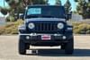 2 imagen en miniatura de 2026 Jeep Wrangler Sport S