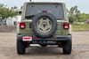 5 thumbnail image of  2026 Jeep Wrangler Willys 41