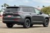 4 thumbnail image of  2025 Jeep Grand Cherokee L Altitude X