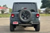 5 thumbnail image of  2026 Jeep Wrangler Sport