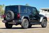 4 imagen en miniatura de 2026 Jeep Wrangler Sport S