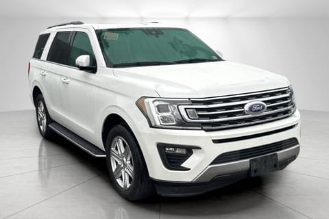 1 image of 2020 Ford Expedition XLT