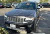 4 thumbnail image of  2015 Jeep Grand Cherokee Overland