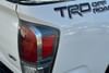 2022 Toyota Tacoma TRD Off-Road