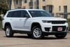 1 thumbnail image of  2025 Jeep Grand Cherokee L Laredo X