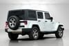 3 thumbnail image of  2018 Jeep Wrangler JK Unlimited Sahara