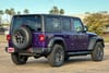 4 thumbnail image of  2026 Jeep Wrangler Sport S