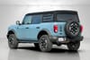 5 thumbnail image of  2021 Ford Bronco Big Bend