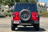 5 thumbnail image of  2025 Jeep Wrangler Sport S