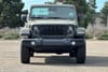 2 thumbnail image of  2026 Jeep Gladiator Willys