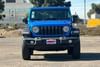 2 thumbnail image of  2026 Jeep Wrangler Sport