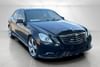 2011 MERCEDES-BENZ E-CLASS 4DR SDN E 350 SPORT 4MATI