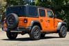 4 imagen en miniatura de 2025 Jeep Wrangler Sport S