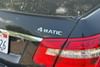 2011 MERCEDES-BENZ E-CLASS 4DR SDN E 350 SPORT 4MATI