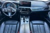 14 thumbnail image of  2023 BMW 5 Series 540i