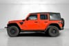 6 thumbnail image of  2023 Jeep Wrangler 4xe Rubicon 20th Anniversary
