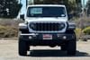 2 thumbnail image of  2025 Jeep Gladiator Rubicon