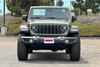 2 imagen en miniatura de 2025 Jeep Wrangler Rubicon