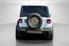 4 thumbnail image of  2022 Jeep Wrangler Unlimited Sport S