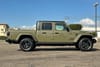 3 thumbnail image of  2026 Jeep Gladiator Willys