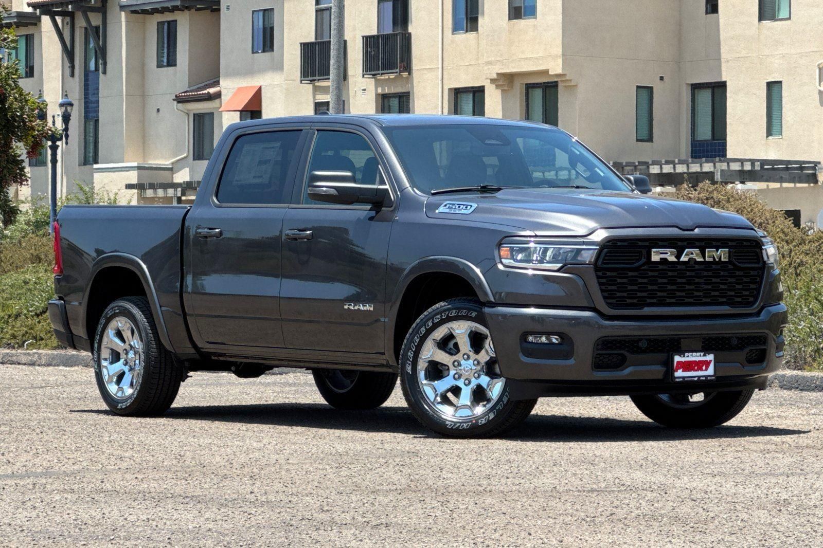2025 RAM Ram 1500 Pickup Big Horn/Lone Star's photo