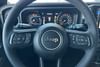 21 imagen en miniatura de 2025 Jeep Wrangler Rubicon X