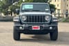 2 thumbnail image of  2026 Jeep Wrangler Sport