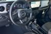 10 imagen en miniatura de 2025 Jeep Wrangler Sport