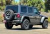 4 imagen en miniatura de 2025 Jeep Wrangler Rubicon
