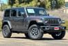 1 imagen en miniatura de 2025 Jeep Wrangler Rubicon