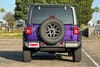 5 thumbnail image of  2026 Jeep Wrangler Sport S