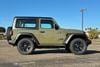 3 thumbnail image of  2026 Jeep Wrangler Sport