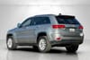 5 thumbnail image of  2021 Jeep Grand Cherokee Laredo E