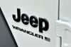 6 imagen en miniatura de 2025 Jeep Wrangler Willys