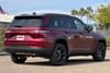4 imagen en miniatura de 2025 Jeep Grand Cherokee Altitude X