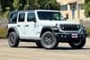 1 thumbnail image of  2025 Jeep Wrangler Sport S