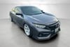 2018 Honda Civic Si Coupe MANUAL