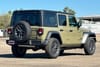 4 thumbnail image of  2026 Jeep Wrangler Sport S