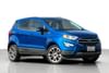2021 Ford EcoSport Titanium