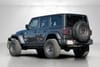 5 thumbnail image of  2018 Jeep Wrangler Unlimited Sahara