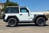 3 imagen en miniatura de 2025 Jeep Wrangler Sport