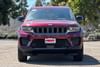2 thumbnail image of  2025 Jeep Grand Cherokee Laredo X