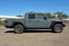 3 thumbnail image of  2026 Jeep Gladiator Mojave