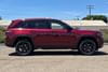 3 thumbnail image of  2025 Jeep Grand Cherokee Altitude X