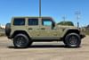 3 imagen en miniatura de 2025 Jeep Wrangler Rubicon X