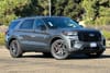 1 placeholder image of  2026 Ford Explorer ST