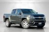 2018 Chevrolet Colorado 2WD LT