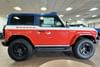 3 thumbnail image of  2025 Ford Bronco Stroppe Edition