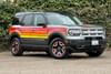 1 thumbnail image of  2024 Ford Bronco Sport Free Wheeling