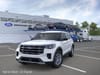 2 thumbnail image of  2026 Ford Explorer Active